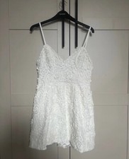House Of CB Dress Size Small 