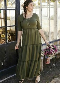 matilda jane maxi