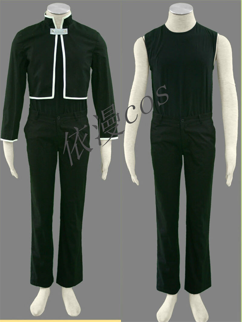 Anime Fullmetal Alchemist Edward Elric Cosplay Costume Generation One Full  Set