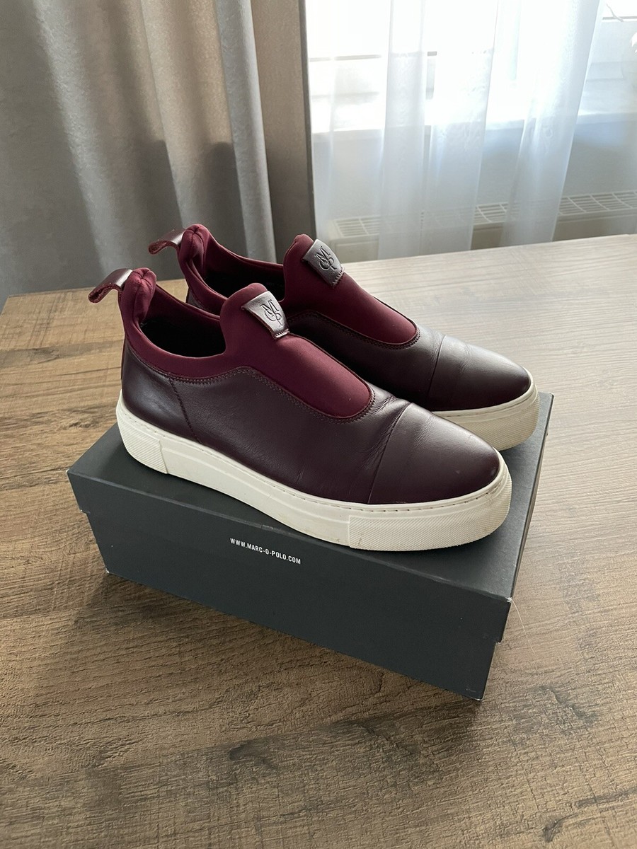 marc o polo trainers 38