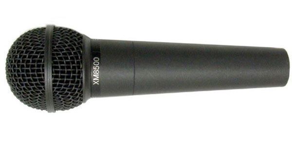 BEHRINGER Japan Dynamic Microphone Ultravoice XM8500 for Vocal
