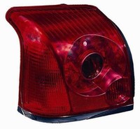 RüCklicht RüCkleuchte S/P Rechts Rot Toyota Avensis 2003 2007 Limousine
