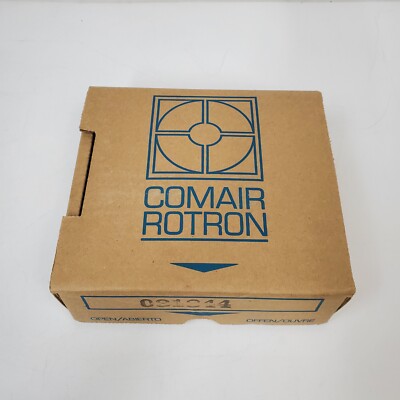 New Comair Rotron MA77B3 230 VAC 50/60 HZ Cooling Fan 031844