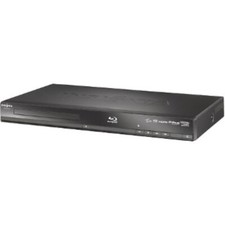 Insignia NS-BRDVD4 Internet App BLU-RAY Player w/HDMI Cable/Remote/DVD HD 1080p