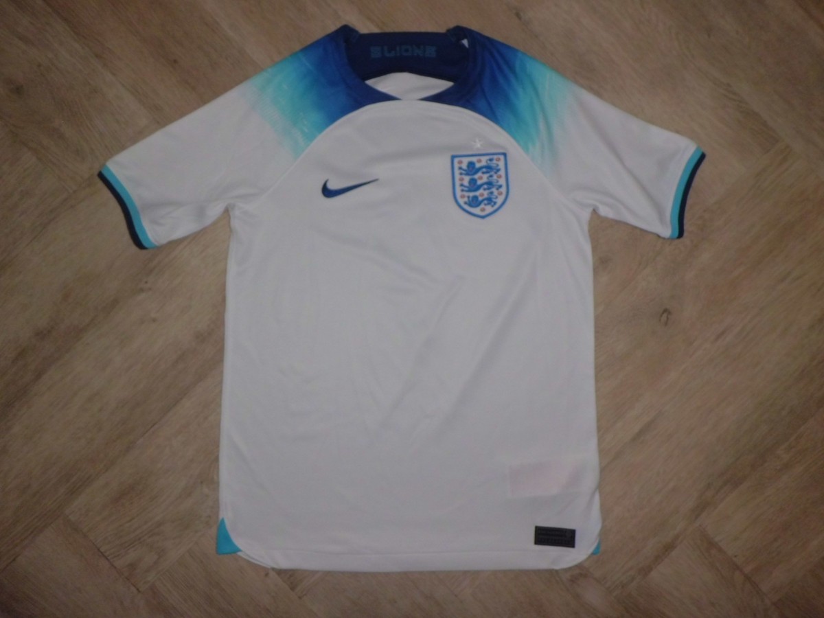 Nike England Home England Euro 2016 Kit Release Date