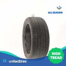 Used 265/45R20 Michelin Latitude Tour HP NO 104V - 8/32