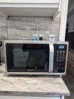 Micro ondes Samsung achet rcemment il a t peu utilis tat comme neuf
