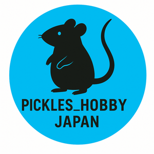Pickles_hobby_japan | eBay Stores