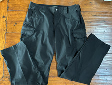 5.11 Tactical Women's Icon Pants sz. 14 - Long Black