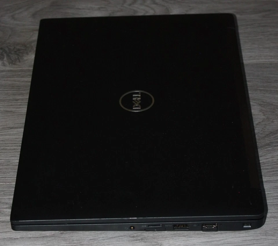 Dell Latitude 7490 14" FHD Touch i5-8350U 4x 1,7GHz 8GB 128GB LTE WLAN BT Win11 - Bild 4 von 4