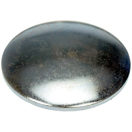 Juego de tapones de expansión de acero Dorman 02651, 11 tapones de expansión, 2 tubos para Chrysler Foto 3 de 4