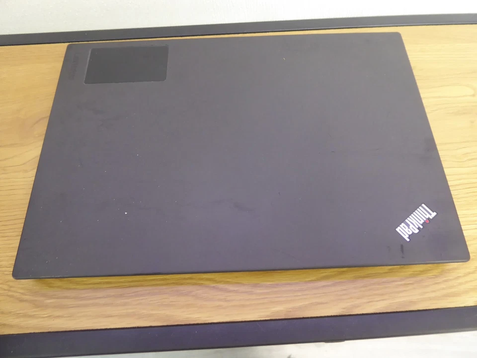 Lenovo ThinkPad X270 · i5-7200U · 8GB · 120GB, Foto 3 von 5