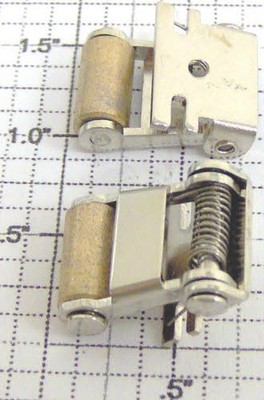 MTH BD-0000004 Pickup Roller Assembly