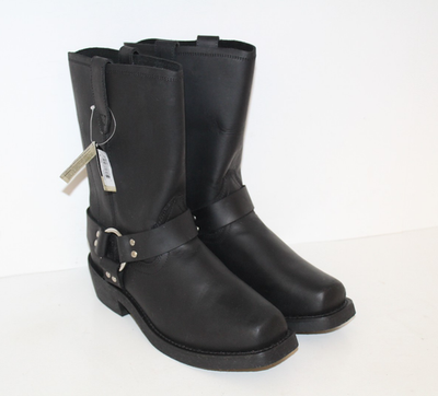 Dingo Moto Harness Boots Women display picture 1