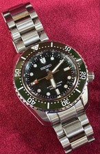 SEIKO Prospex SBEJ009 6R54-00D0 924149