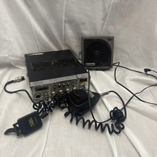 Cobra 29 LTD Classic 40 Channel CB Radio untested  parts or repair