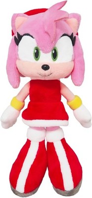Sanei Boeki STH04 Sonic The Hedgehog All Star Collection Amy (S) W