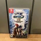 Ys VIII: Lacrimosa of Dana - Nintendo Switch - Tested - CIB Pre-owned