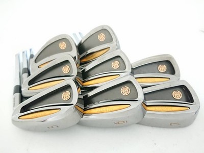 Top Quality Majesty Gold Prestigio Fv-R 8Pcs Set
