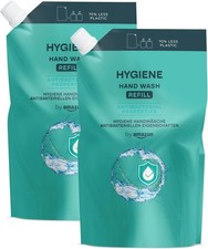 by Amazon Hygiene Hand Wash Refill, 2 x 1000ml 3.25 per litre