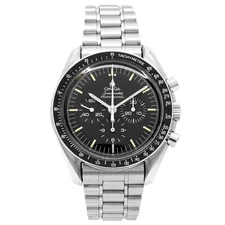 Omega Watch Speedmaster Professional Moon Chronograph 3590.50 - Inventory 8281