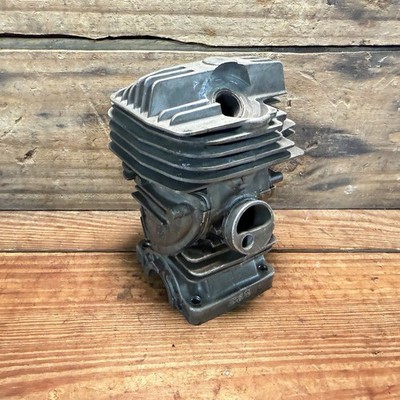 Stihl Genuine MS271 Cylinder 44.7MM - OEM Used - 1141 020 1203 - READ!
