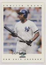 1997 Score Charlie Hayes #64