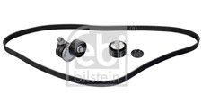 1x FEBI BILSTEIN Keilrippenriemensatz 0039932196 für C-CLASS GLC SLC SLK Neu