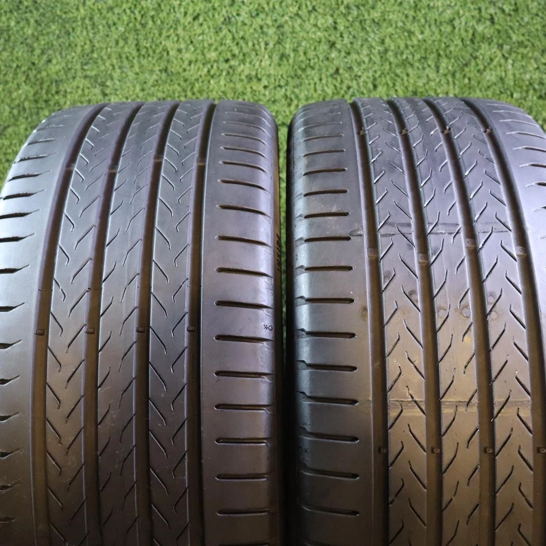 245/35/21 Car & Truck Tires for sale | eBay