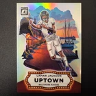 2025 Donruss Optic Lamar Jackson Base (RAW)