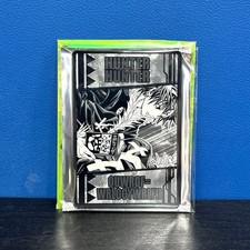 HUNTER x HUNTER Chrollo Acrylic Card Phantom Troupe Collectible