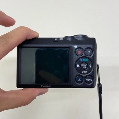 Canon PowerShot A810 デジカメ Amazon | Canon デジタルカメラ PowerShot A810 光学5倍ズーム 単3電池