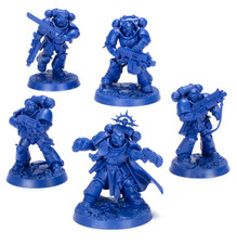 WH40k Kill Team Space Marines