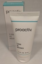 Proactiv T-Zone Oil Absorber Moisturizer   1.7 Fl Oz/50ml