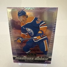 Noah Philp 2024-25 OPC O-Pee-Chee Platinum Hockey Sunset Rookie #295 RC