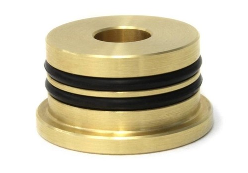 Perrin for 15-22 Subaru WRX / 14-18 Forester / 10-17 Outback 5spd Stiff Brass