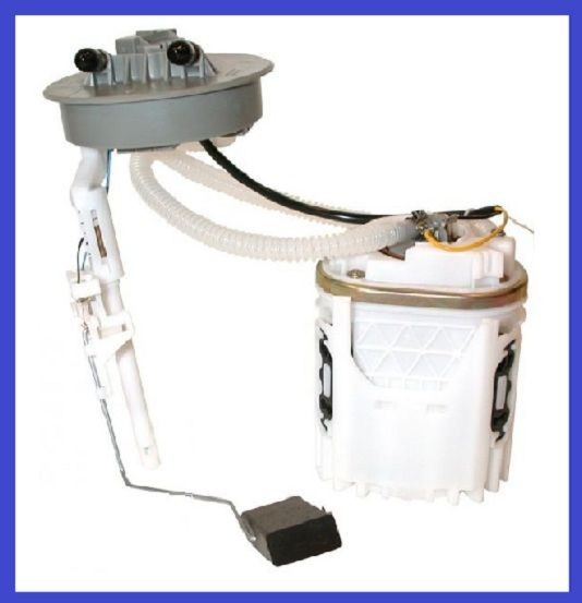 Pompe a essence Vw Golf 3 résout les ratés moteur de Vento 12V