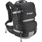 Kriega R30 Motorcycle Backpack Approx. 30 Litre Waterproof With Aluminium Buckle