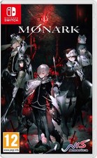 ebay® Auktion 326553436123 | MONARK - Nintendo Switch - Neu & OVP - EU Version Thumbnail of ebay® auction 326553436123 | MONARK - Nintendo Switch - Neu & OVP - EU Version