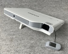 CASIO XJ-A257 Projector Used