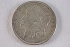 NobleSpirit (RB) Desirable 1921 P Morgan Silver Dollar AU