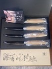 Coolina Kitchen Knife Lot Of 6 New  Items. AKSS115C, AKHC104C, AKSS121C — photo 1