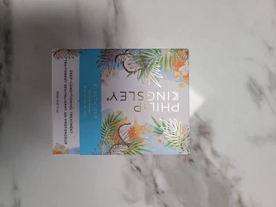 Philip Kingsley Elasticizer Coconut Breeze Deep Conditioning Treatment 150ml