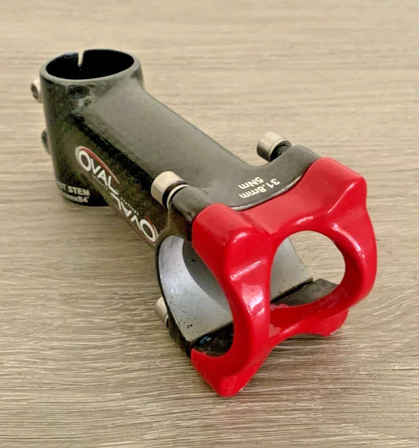 OVAL CONCEPT オーバルコンセプト エアロフォーク os OVAL CONCEPT オーバルコンセプト エアロフォーク os OVAL CONCEPT