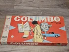VINTAGE 1974 MILTON BRADLEY COLUMBO BOARD GAME