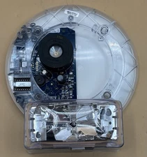 Simplex 49AV-APPLC TrueAlert ES Wall Mount Addressable Horn Strobe