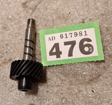 BORGWARNER 65 AUTOMATIC