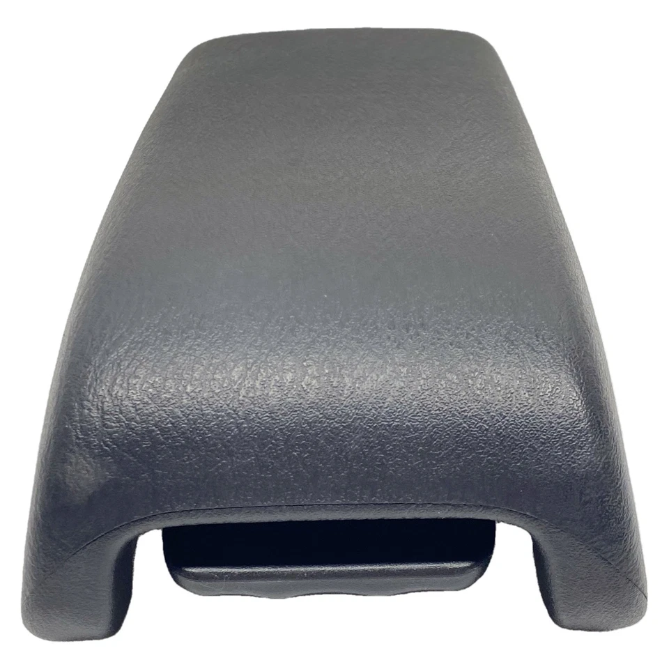 Chrysler Sebring 2001-2006 negro consola central tapa reposabrazos cubierta OEM Foto 2 de 4