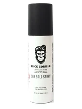 Slick Gorilla Sea Salt Spray, 6.76 oz EXP 09/2028
