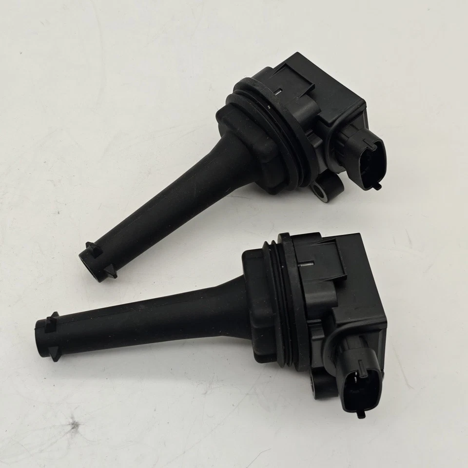 5Pcs Bosch Ignition Coils UF341 for Volvo C70 S60 S70 S80 V70 XC70 XC90 L5 L6 - Image 3 of 4